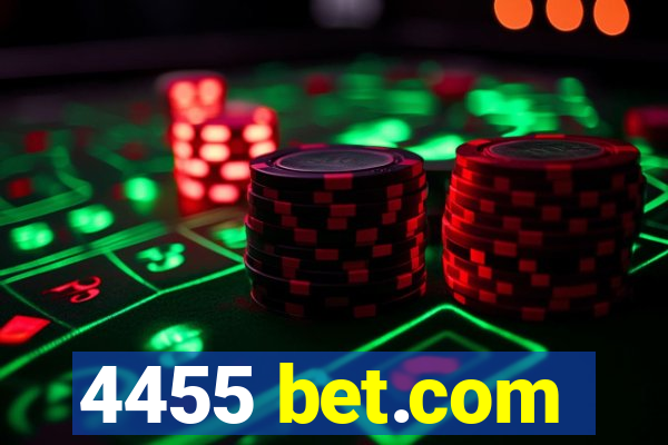 4455 bet.com