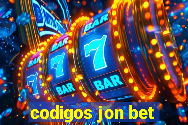 codigos jon bet