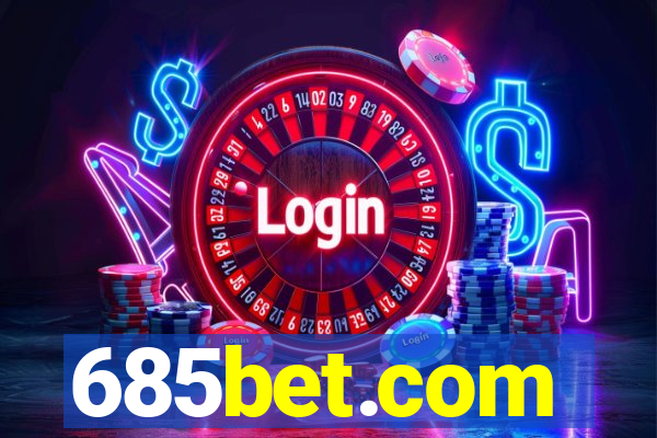 685bet.com