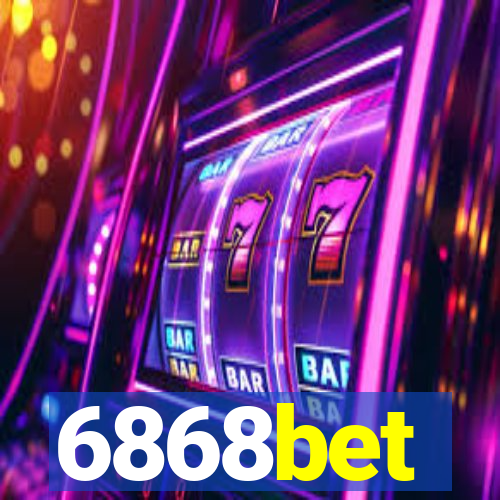 6868bet