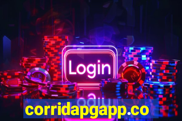 corridapgapp.com