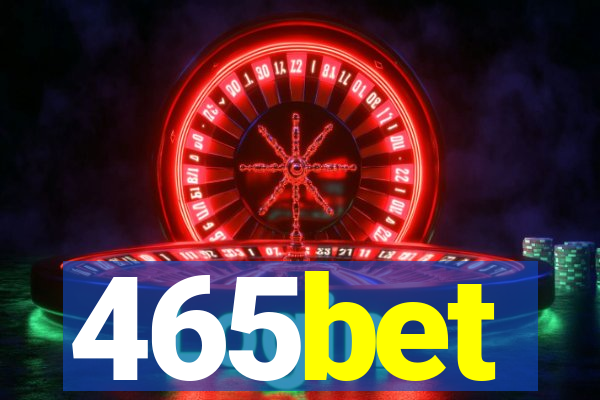 465bet