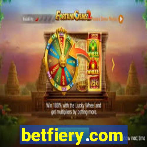 betfiery.com