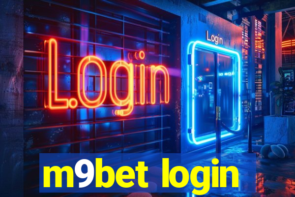 m9bet login