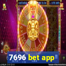 7696 bet app