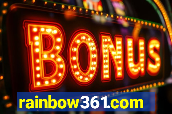 rainbow361.com