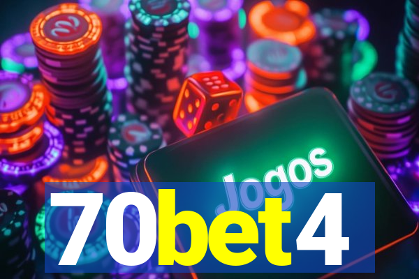 70bet4