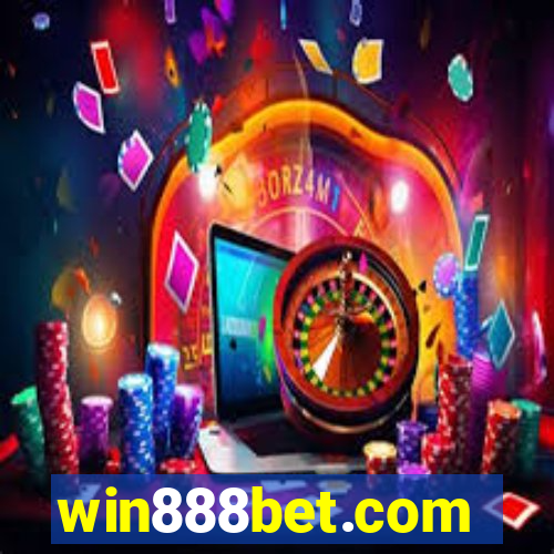 win888bet.com