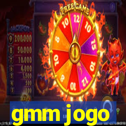 gmm jogo