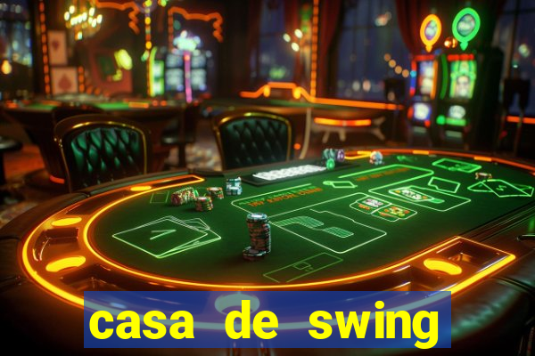 casa de swing porto alegre