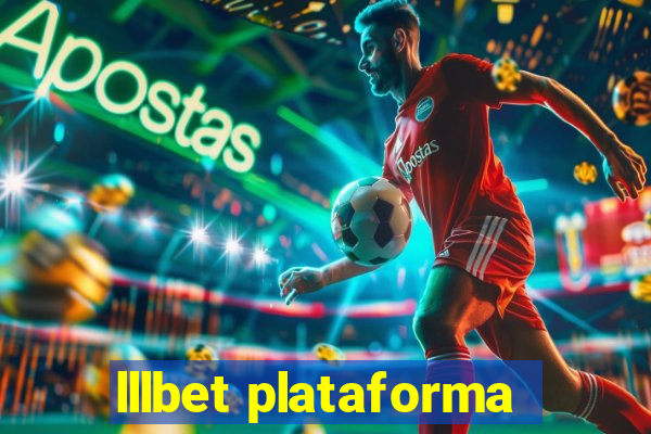 lllbet plataforma