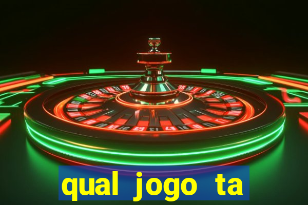 qual jogo ta pagando agora no esporte da sorte