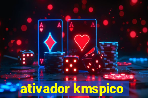 ativador kmspico