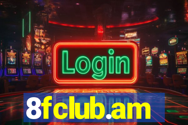 8fclub.am