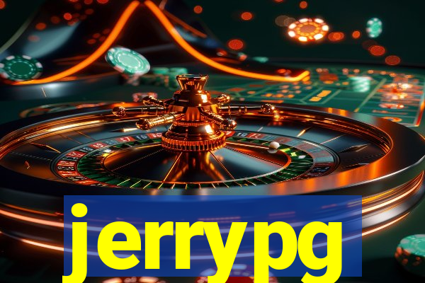 jerrypg