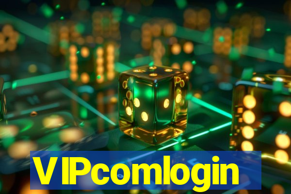 VIPcomlogin