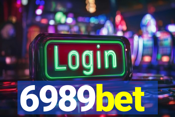 6989bet