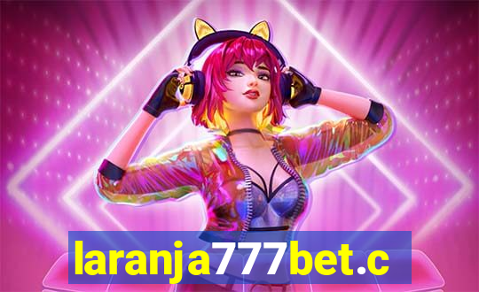 laranja777bet.com