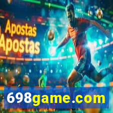 698game.com