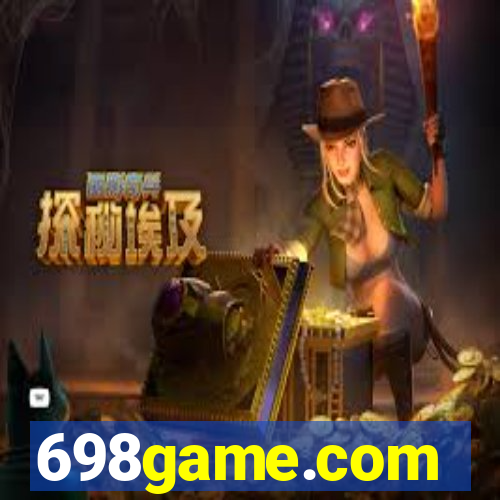 698game.com