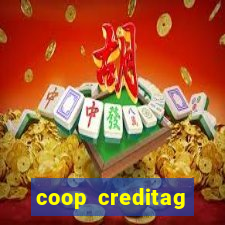 coop creditag reclame aqui