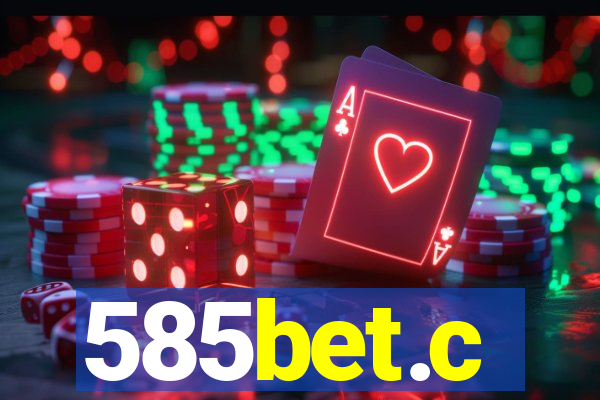 585bet.c