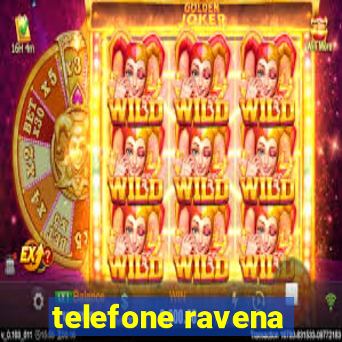 telefone ravena