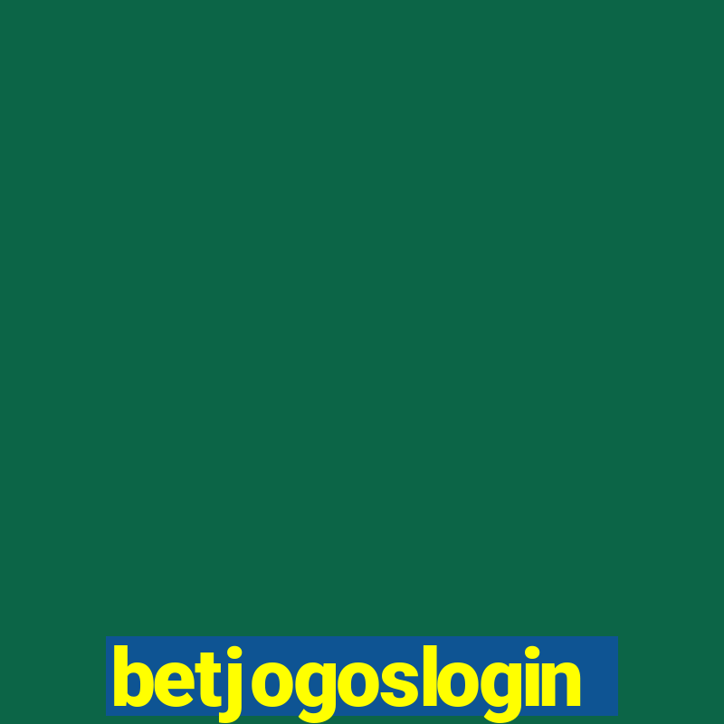 betjogoslogin