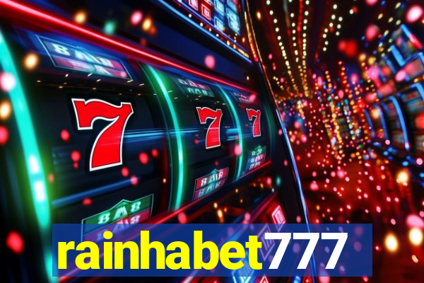 rainhabet777