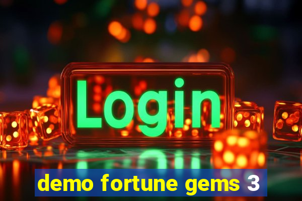 demo fortune gems 3