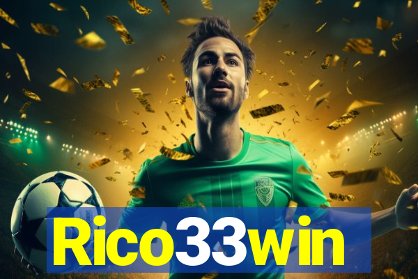 Rico33win