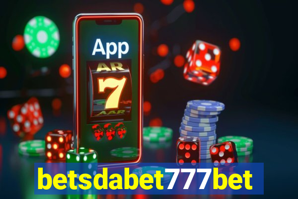 betsdabet777bet