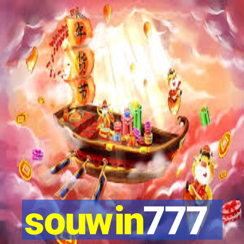 souwin777