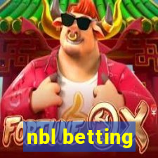 nbl betting