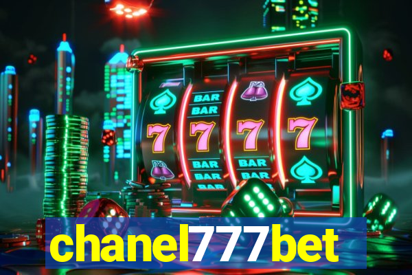 chanel777bet