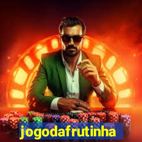 jogodafrutinha