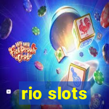 rio slots