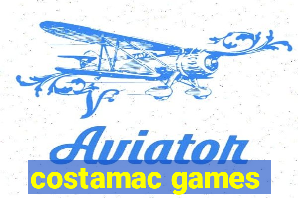 costamac games