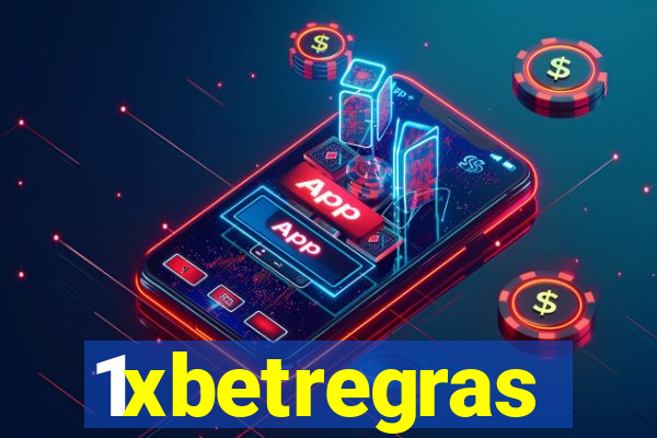 1xbetregras