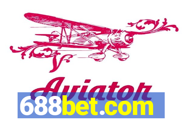 688bet.com