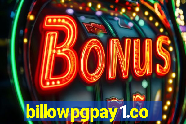 billowpgpay1.com