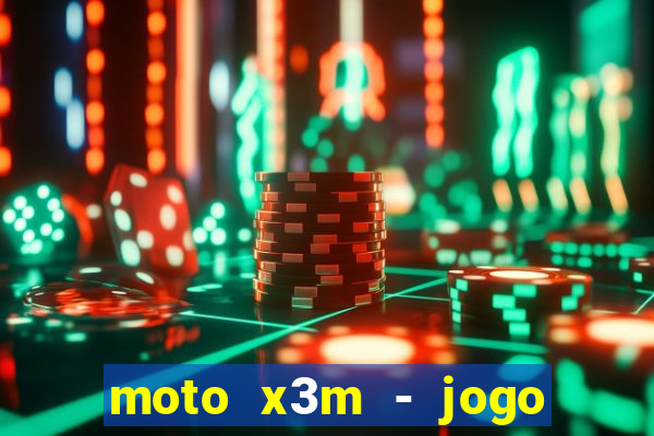 moto x3m - jogo de moto 2