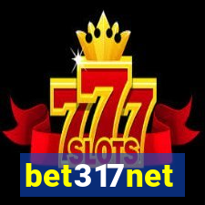 bet317net