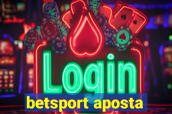 betsport aposta