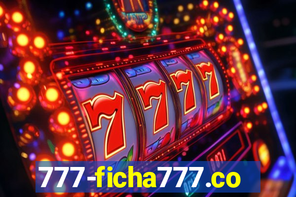 777-ficha777.com