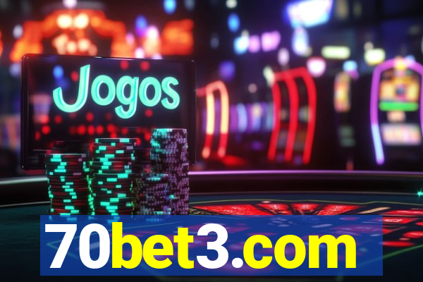 70bet3.com