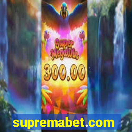 supremabet.com