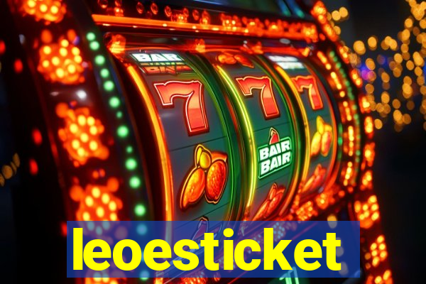 leoesticket