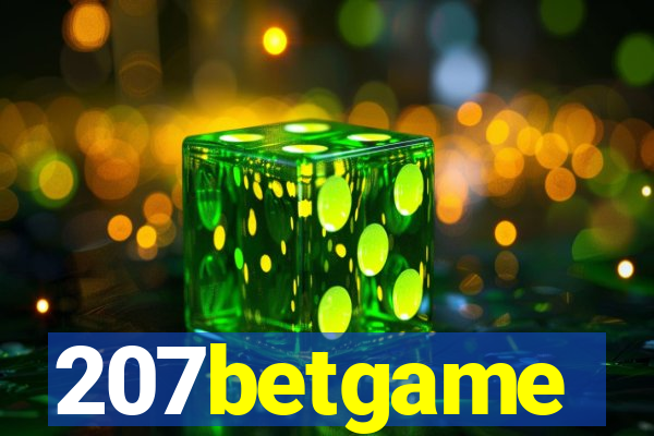 207betgame