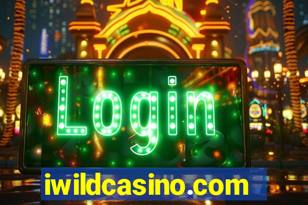 iwildcasino.com